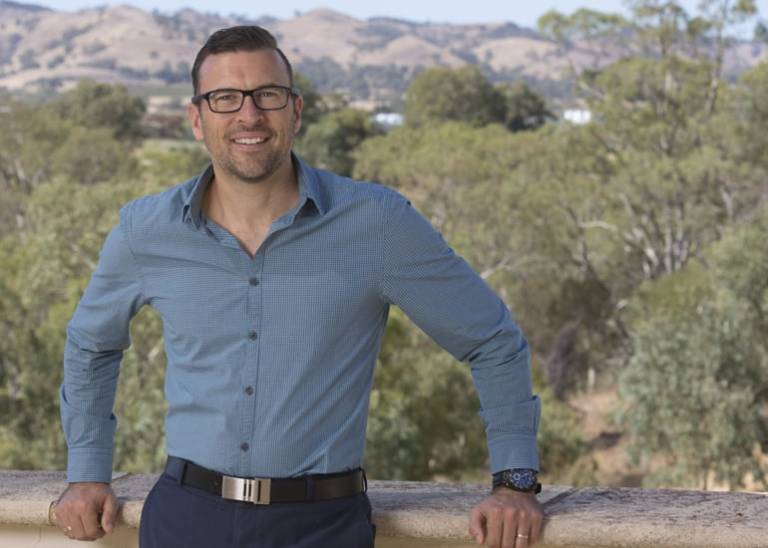 How doing the ‘small things’ helped my garage startup turn into a $100m business
