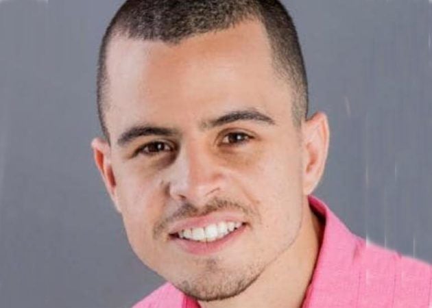 Jesse Martin