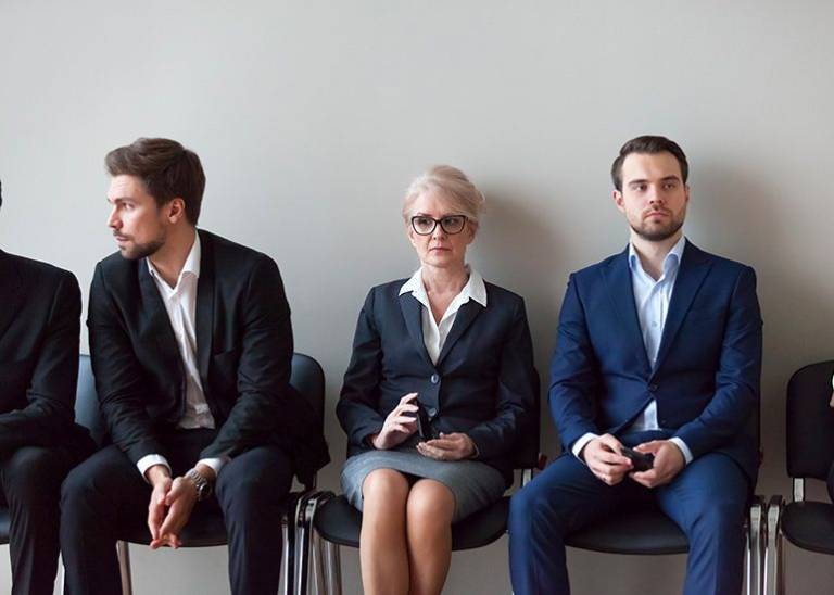 Are you over 50 in a 20 zone? Then you’ll know that ageism is rife when it comes to hiring in Australia