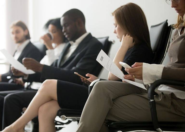 5 future of work trends you need to know
