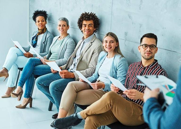 Top five HR trends: From hiring to retention, how businesses can prepare for 2024