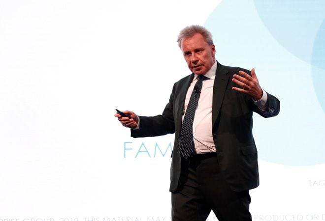 Lessons on the rise and fall of family business