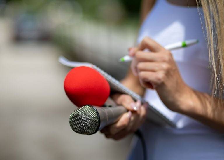 5 ways to build relationships with the media