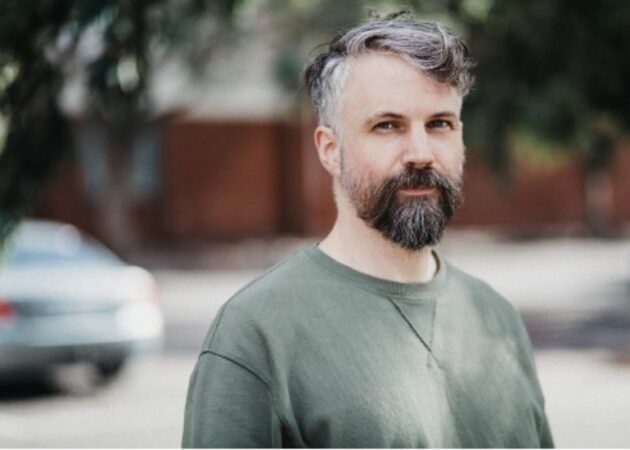 Dr Richard Wise 