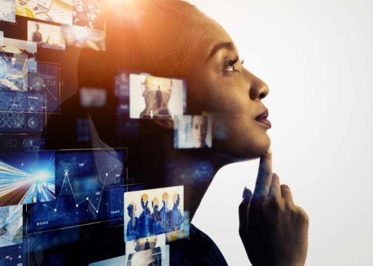 How scaling my content helped me score a $20 million valuation