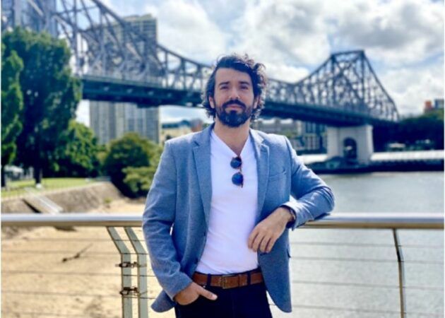 Julian Vivoli
