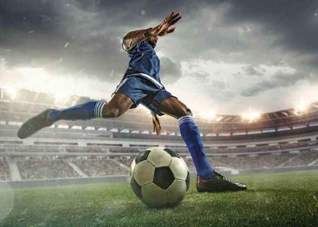 How sports brands can kick goals with a better website