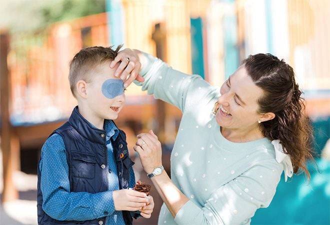 Seeing is believing: How Kids Eye Gear is changing lives