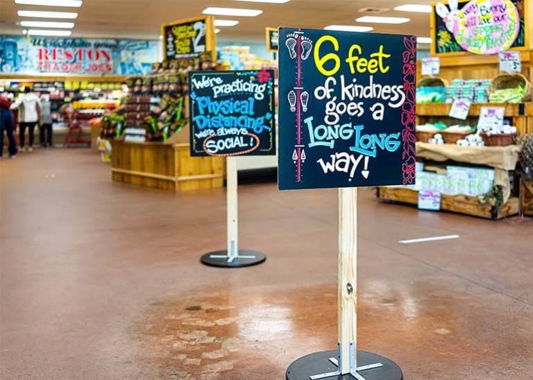 Short-staffed businesses face bad review backlash: ombudsman urges kindness instead