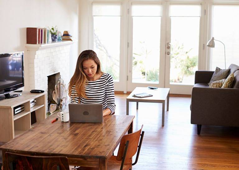 The 6 steps to building a successful home-based team for your business