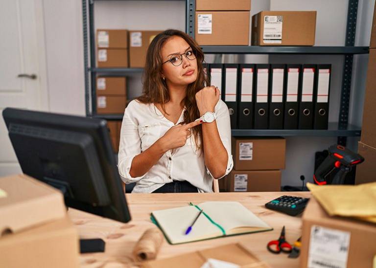 Suffering from supply chain issues? Here’s how to exceed your customers’ expectations anyway