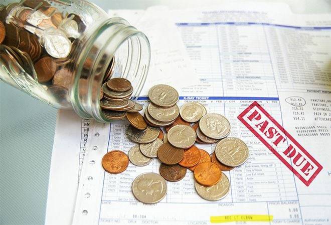 Small businesses called to have their say on payment times