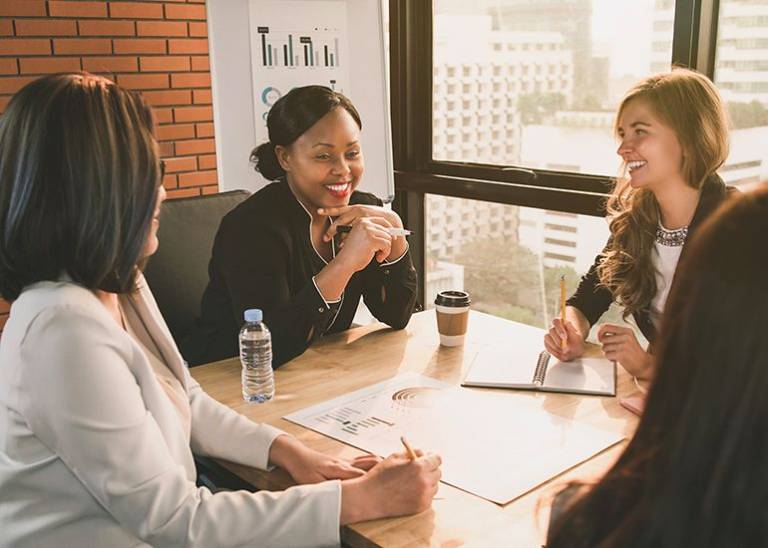 3 qualities you need to be a really effective leader