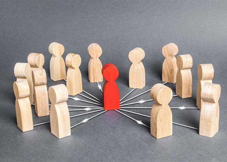 What makes a good leader? Hint: simplicity could be a key to leadership success