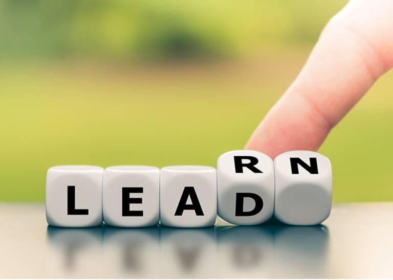 The 5 key leadership skills business owners need to have