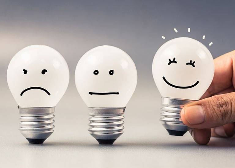 Business leaders want optimism, but can the government meet the challenge?