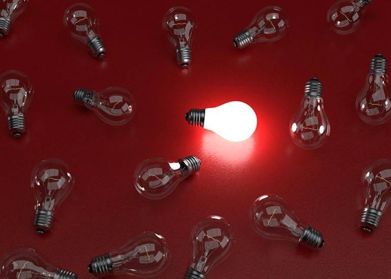 In the age of 'content overload' your brand needs this one thing to stand out