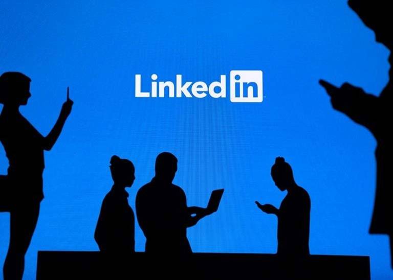 Stop lurking, and start leveraging (LinkedIn, that is)
