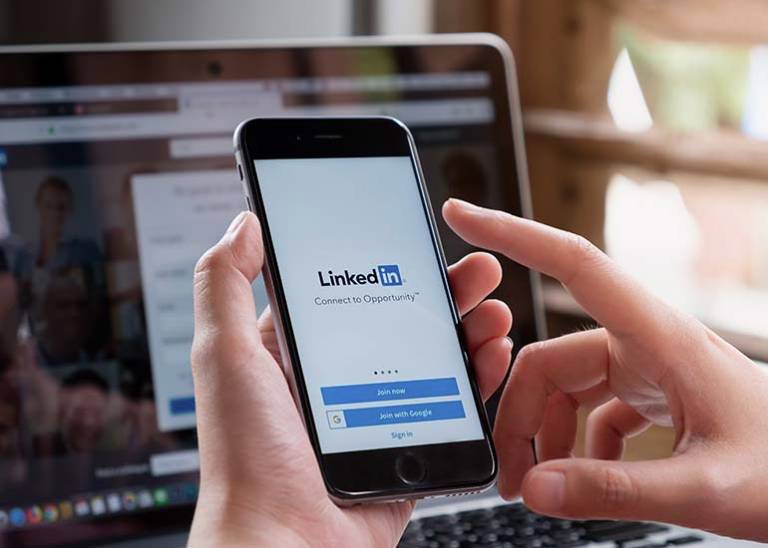 Small business and personal branding: 5 lessons from the past for LinkedIn success today