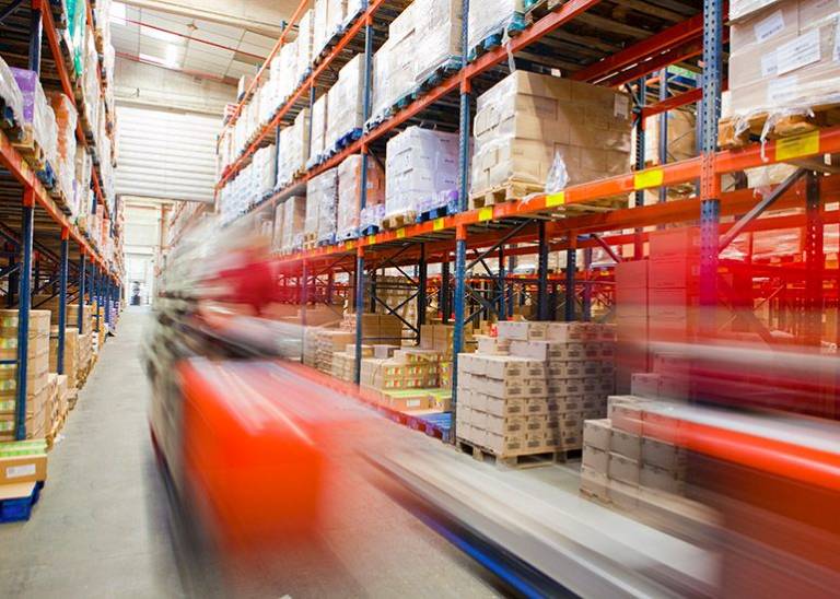 The logistics challenges to watch out for in 2023