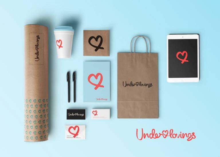 Shady business: How to choose the right colours for your logo