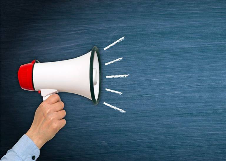 Have you had a PR win? Make sure it's not going to waste!