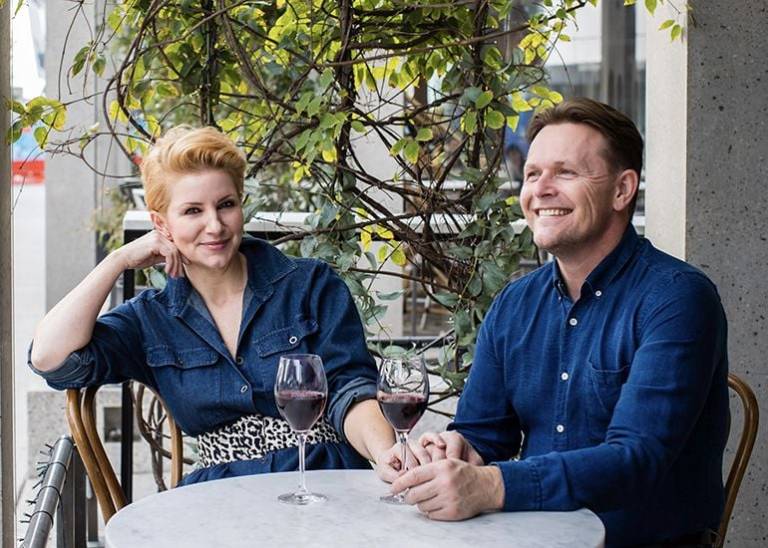 What we've learned from running a successful Sydney seafood restaurant over the past 12 years.'