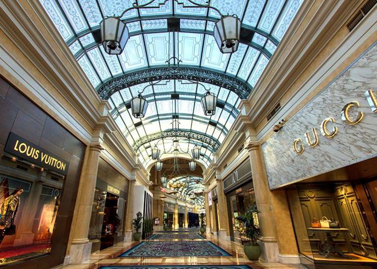 Is a luxury business model the way to turn your dream business into a reality?