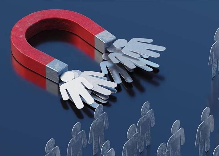 An awesome guide on how to segment your audience so your emails convert