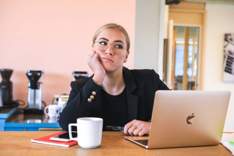 Productivity tips and digital solutions for small business owners working remotely
