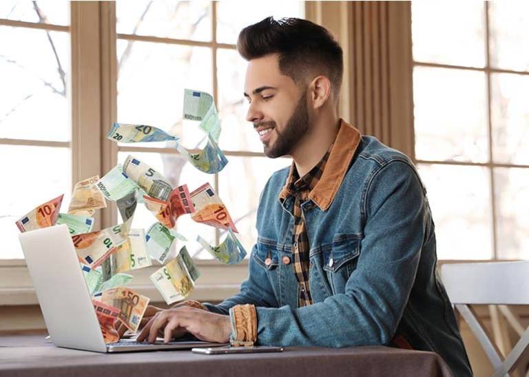 8 quick money-making wins to improve your cash flow