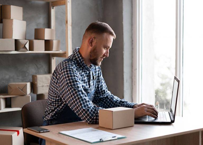 Tech is awesome: 5 online tools for starting a business