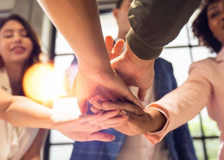 How leveraging stress positively can help your team thrive