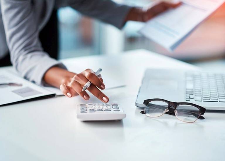 Unlock the potential of processes and people with automated year-end close