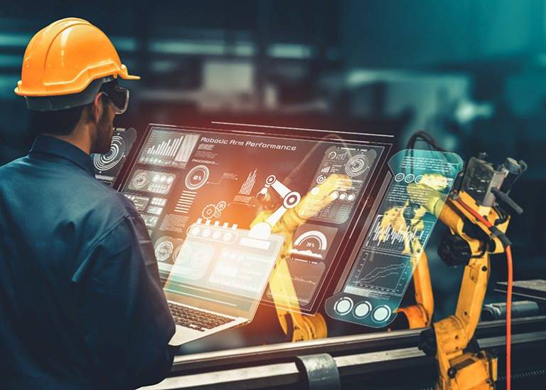Resilience through innovation – what small businesses can learn from the manufacturing industry