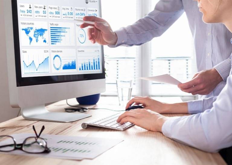 Marketing Analytics 101: Where you should start and what you should track