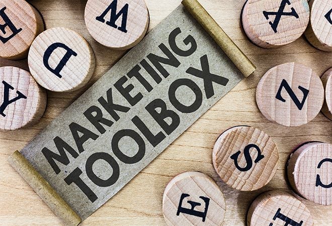 Marketing services – what to look for and avoid