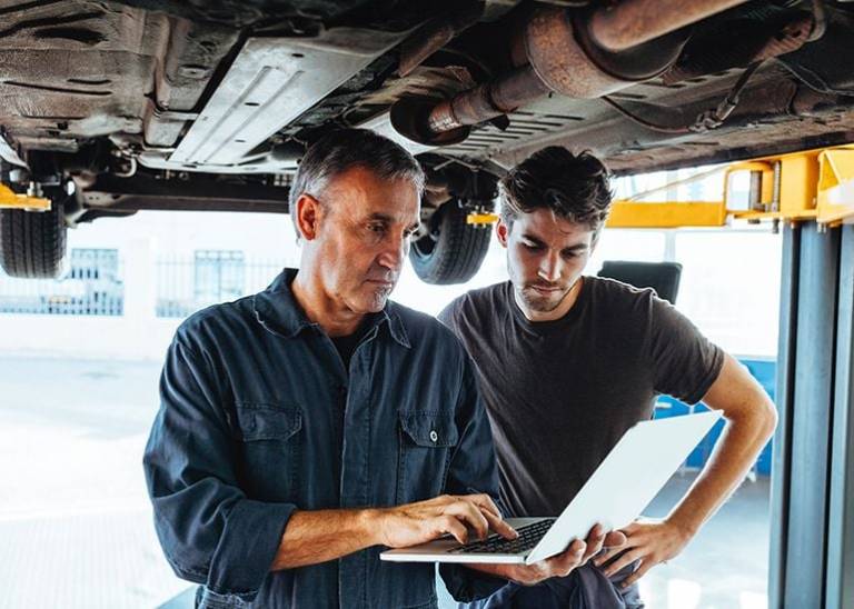 Why it’s time high time you took your tradie business into the digital era