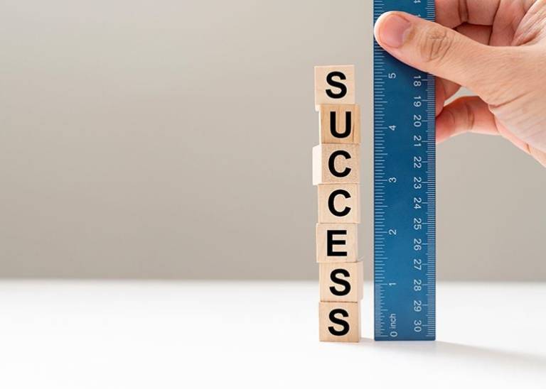 Measuring business success to maximise results: how to do it (and why)