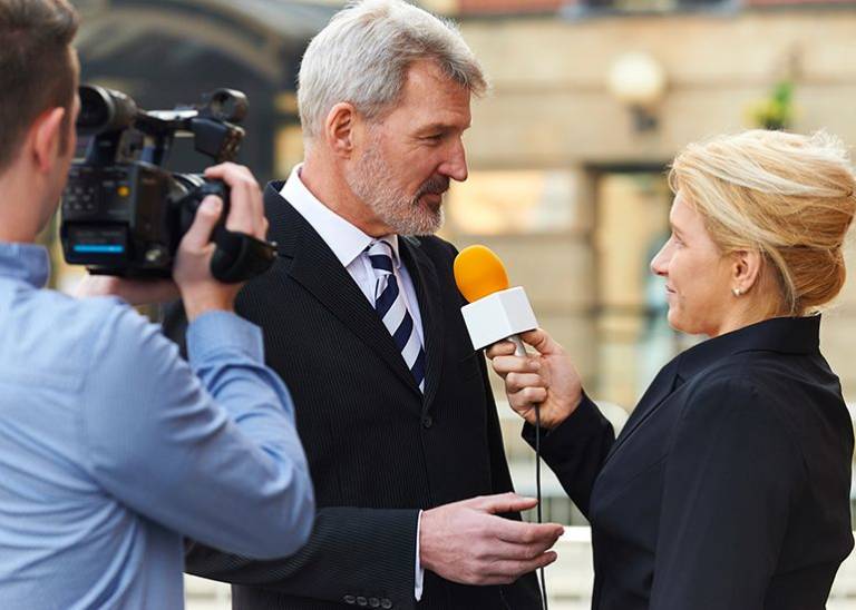 Why media training matters for business owners