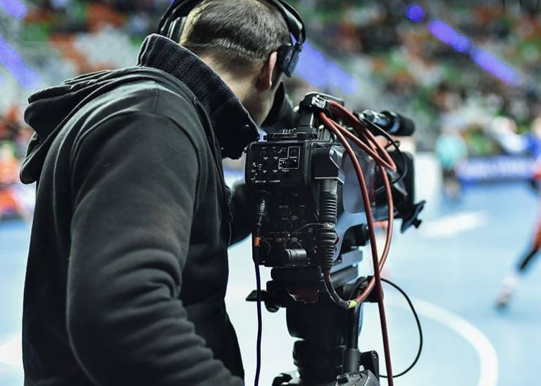 Never say “no comment” in a media interview  