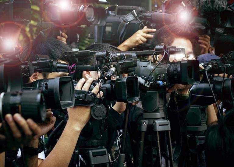Nine essential must-know rules when dealing with the Australian media 