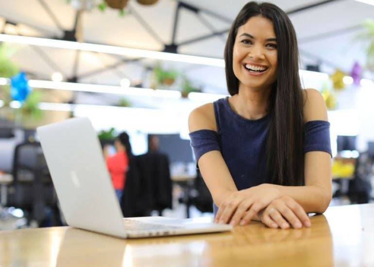 Canva cofounder Mel Perkins shares 5 ways she is preventing burnout in 2025