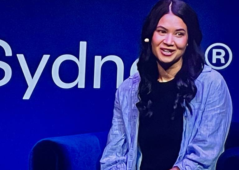 From big dreams to global impact: How Canva made creativity accessible