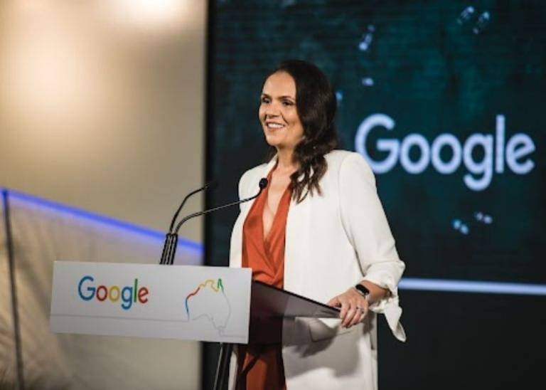 Google announces billion-dollar investment in Australia’s digital future