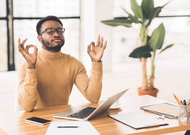 Unpacking men’s business truth and career wellbeing