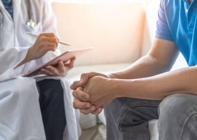 Why businesses can't ignore men's mental health
