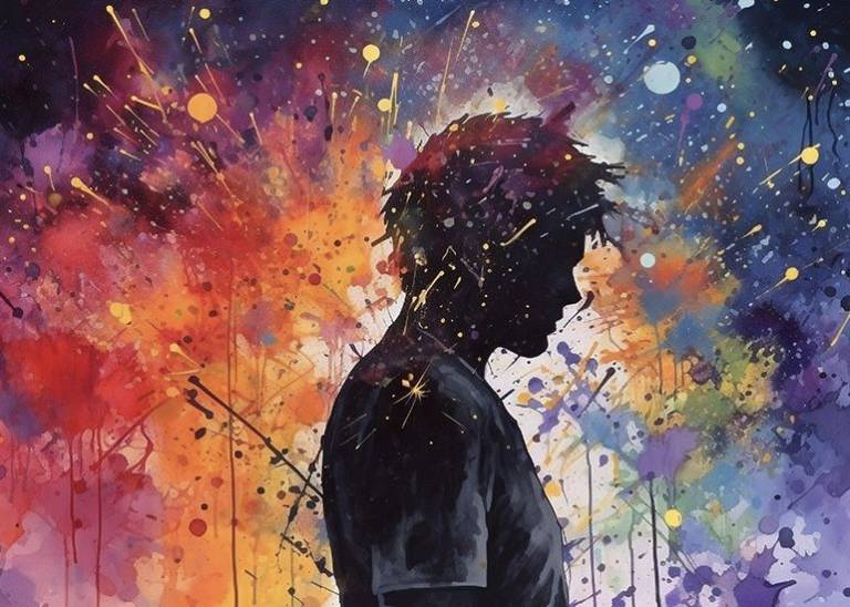 Four business leaders share their insights on improving men’s mental health and challenging stigmas