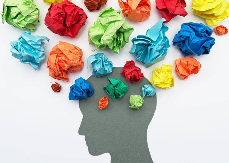 Caring for your mental health and wellbeing as a business owner