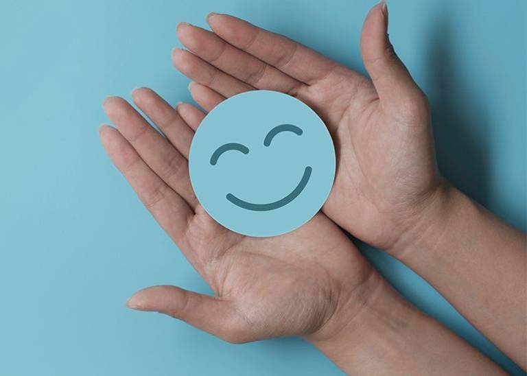 Six ways to make mental health your priority